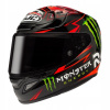 MOTOCYKLOVÁ PRILBA HJC RPHA12 QUARTARARO REPLICA BLACK/RED L MOTOCYKLOVÁ PRILBA HJC RPHA12 QUARTARARO REPLICA BLACK/RED L