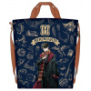 Harry Potter taška (Navy & Gold) Harry Potter taška (Navy & Gold)