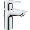 Grohe Start Edge umývadlová batéria stojanková StarLight Chrome 24196001 Grohe Start Edge umývadlová batéria stojanková StarLight Chrome 24196001