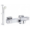 GROHE set + TERMOSTATICKÁ vaňová batéria Reihe (GROHE set + TERMOSTATICKÁ vaňová batéria Reihe) GROHE set + TERMOSTATICKÁ vaňová batéria Reihe (GROHE set + TERMOSTATICKÁ vaňová batéria Reihe)