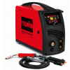Zváračka CO2 - Zvárací invertor CO2 (MIG-MAG) Technomig 240 WAVE Telwin Zváračka CO2 - Zvárací invertor CO2 (MIG-MAG) Technomig 240 WAVE Telwin