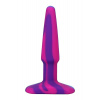 Doc Johnson A-play Groovy Silicone Anal Plug 10 cm Doc Johnson A-play Groovy Silicone Anal Plug 10 cm