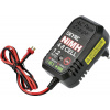 SKYRC eN18 modelářská nabíječka, 1.2 A, NiMH SKYRC eN18 modelářská nabíječka, 1.2 A, NiMH
