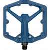 Pedále Crankbrothers Stamp 1 Gen 2 Large - navy blue uni Pedále Crankbrothers Stamp 1 Gen 2 Large - navy blue uni