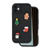 AppleMix Kryt Ultra Trendy 3D pre Apple iPhone 12 6,1 AppleMix Kryt Ultra Trendy 3D pre Apple iPhone 12 6,1