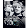 Slnko v sieti Blu-ray Slnko v sieti Blu-ray