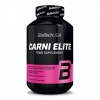 Carni Elite - 90 kapsúl - BioTech USA MINIMÁLNA TRVANLIVOSŤ: EXP 3.12.2025 Carni Elite - 90 kapsúl - BioTech USA MINIMÁLNA TRVANLIVOSŤ: EXP 3.12.2025