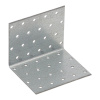 DOMAX KM uholník montážny Žiarové pozinkovanie (ZNO) KM 10 - 80 x 80 x 100 x 2 mm (20 ks) DOMAX KM uholník montážny Žiarové pozinkovanie (ZNO) KM 10 - 80 x 80 x 100 x 2 mm (20 ks)