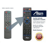 Dálkový ovladač ALIEN Hyundai RC2040 Dálkový ovladač ALIEN Hyundai RC2040