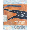 Karel Těšínský 1926 - 2005 - Milan Dospěl, Miroslav Kroupa, Jiří Machalický Karel Těšínský 1926 - 2005 - Milan Dospěl, Miroslav Kroupa, Jiří Machalický