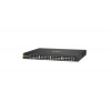 Aruba Networking CX 6000 48G Class4 PoE 4SFP 370W Switch Aruba Networking CX 6000 48G Class4 PoE 4SFP 370W Switch