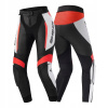 Nohavice SHIMA MIURA 2.0 RED FLUO fluo Nohavice SHIMA MIURA 2.0 RED FLUO fluo