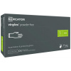 Mercator Medical Vinylex Powder-free 100 ks Veľkosť: S Mercator Medical Vinylex Powder-free 100 ks Veľkosť: S