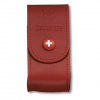 VICTORINOX Puzdro na nôž červené VICTORINOX Puzdro na nôž červené