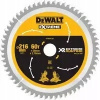 DeWALT DT99570-QZ pílový kotúč 21,6 cm 1 ks DeWALT DT99570-QZ pílový kotúč 21,6 cm 1 ks