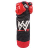 Boxerská sada - červeno-čierna, 82 cm Boxerská sada - červeno-čierna, 82 cm