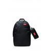 Detský ruksak Levi's EXPLORE PACK W/ PENCIL CASE 9A8704 čierna ONE SIZE Detský ruksak Levi's EXPLORE PACK W/ PENCIL CASE 9A8704 čierna ONE SIZE