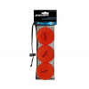 Tréninkový puk Bauer Floor Hockey 3pack Tréninkový puk Bauer Floor Hockey 3pack