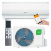 Nástenný klimatizátor KAISAI ECO 3,5 kW typu Split Nástenný klimatizátor KAISAI ECO 3,5 kW typu Split