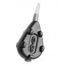 ZFISH Olovo Gripper In-Line Lead 150g ZFISH Olovo Gripper In-Line Lead 150g