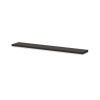 Polica samostatná nástenná Lenza Wels 119,6cm, wenge Polica samostatná nástenná Lenza Wels 119,6cm, wenge