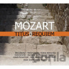 Titus, Requiem CD - Wolfgang Amadeus Mozart Titus, Requiem CD - Wolfgang Amadeus Mozart