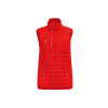 ERIMA CMPT PROŠÍVANÁ VESTA - DÁMSKÁ - Červená - veľkosť 42 ERIMA CMPT PROŠÍVANÁ VESTA - DÁMSKÁ - Červená - veľkosť 42