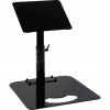 Zomo Pro Stand Uni-L pre 1x Laptop Black Zomo Pro Stand Uni-L pre 1x Laptop Black