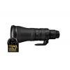 Nikon FX Nikkor Z 600 mm f/4 TC VR S Nikon FX Nikkor Z 600 mm f/4 TC VR S