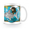 Hrnek Aquaman - Podmořský souboj Hrnek Aquaman - Podmořský souboj