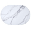 Nábytek Pegas Koupelnová předložka Marble ultra savá 40x60 cm Nábytek Pegas Koupelnová předložka Marble ultra savá 40x60 cm