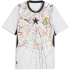Puma Mens Ghana Home Shirt World Cup 2026™ White/Red L Puma Mens Ghana Home Shirt World Cup 2026™ White/Red L