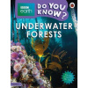 Underwater Forests - BBC Earth Do You Know... Level 3 Underwater Forests - BBC Earth Do You Know... Level 3