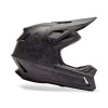 Fox Racing Rampage RS Matte Black Veľkosť: S Fox Racing Rampage RS Matte Black Veľkosť: S