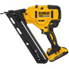 DeWALT Akumulátorová klincovačka 18 V DCN650N DeWALT Akumulátorová klincovačka 18 V DCN650N