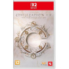 Sid Meier's Civilization VII (Switch2) Sid Meier's Civilization VII (Switch2)
