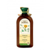 Green Pharmacy šampón pre mastné vlasy 350 ml - Nechtík a rozmarínový olej Green Pharmacy šampón pre mastné vlasy 350 ml - Nechtík a rozmarínový olej