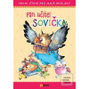 Pan učitel Sovička Pan učitel Sovička