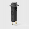 ETA Engineering Technology 1110-F112-P1M1-10A jistič 250 V/AC, 50 V/DC 10 A 1 ks ETA Engineering Technology 1110-F112-P1M1-10A jistič 250 V/AC, 50 V/DC 10 A 1 ks