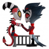 Helluva Boss Vinyl Figure Blitzo & Stolas 12 cm (Hračka) Helluva Boss Vinyl Figure Blitzo & Stolas 12 cm (Hračka)