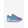 Detské topánky adidas TERREX Minecraft Trailmaker 2 - cobalt blue/mint rush/lavender Detské topánky adidas TERREX Minecraft Trailmaker 2 - cobalt blue/mint rush/lavender