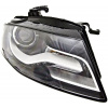 ACI AUDI A4 07- -7/10 predné svetlo XENON D3S + LED na denné svietenie (bez výbojky, jednotky, žiaroviek) ACI AUDI A4 07- -7/10 predné svetlo XENON D3S + LED na denné svietenie (bez výbojky, jednotky, žiaroviek)