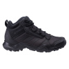 Pánska Vysoká obuv ADIDAS TERREX AX3 MID GTX IF4876 – Čierna Pánska Vysoká obuv ADIDAS TERREX AX3 MID GTX IF4876 – Čierna