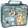 Termotaška obedová taška na raňajky 3,75 l Bluey a Bingo 25x20x7,5 cm Termotaška obedová taška na raňajky 3,75 l Bluey a Bingo 25x20x7,5 cm
