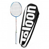 Bedmintonová raketa TELOON Blast TL500 Blue 89g 22Lbs Bedmintonová raketa TELOON Blast TL500 Blue 89g 22Lbs