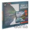 Epee Diamantové maľovanie Jezero 40 x 50 cm Epee Diamantové maľovanie Jezero 40 x 50 cm