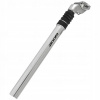 PODPERA ODPRUŽENÁ ZOOM SPS-C372 31,6 MM alu strieborná PODPERA ODPRUŽENÁ ZOOM SPS-C372 31,6 MM alu strieborná