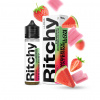 Příchuť Ritchy S&V: Strawberry Watermelon Gum (Jahodovo-melounová žvýkačka) 10ml Příchuť Ritchy S&V: Strawberry Watermelon Gum (Jahodovo-melounová žvýkačka) 10ml
