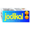 NATURVITA JODIKAL tbl 1x80 ks NATURVITA JODIKAL tbl 1x80 ks