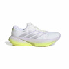 Dámska bežecká obuv adidas Supernova Rise 3 Crystal White/Silver Met./Purple Tint UK 6 Dámska bežecká obuv adidas Supernova Rise 3 Crystal White/Silver Met./Purple Tint UK 6